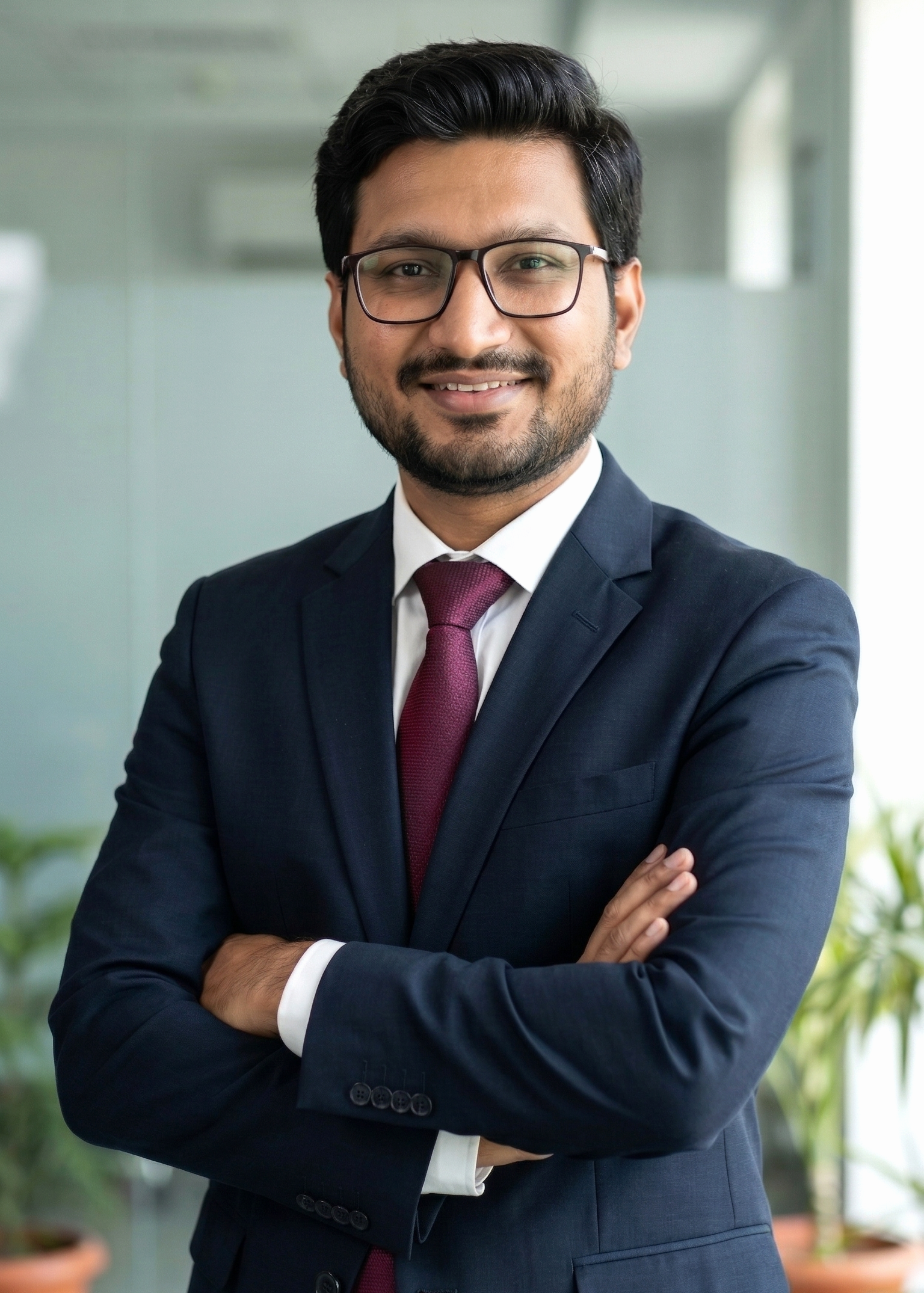 Bilal Naseem, Founder of VelarVisuals