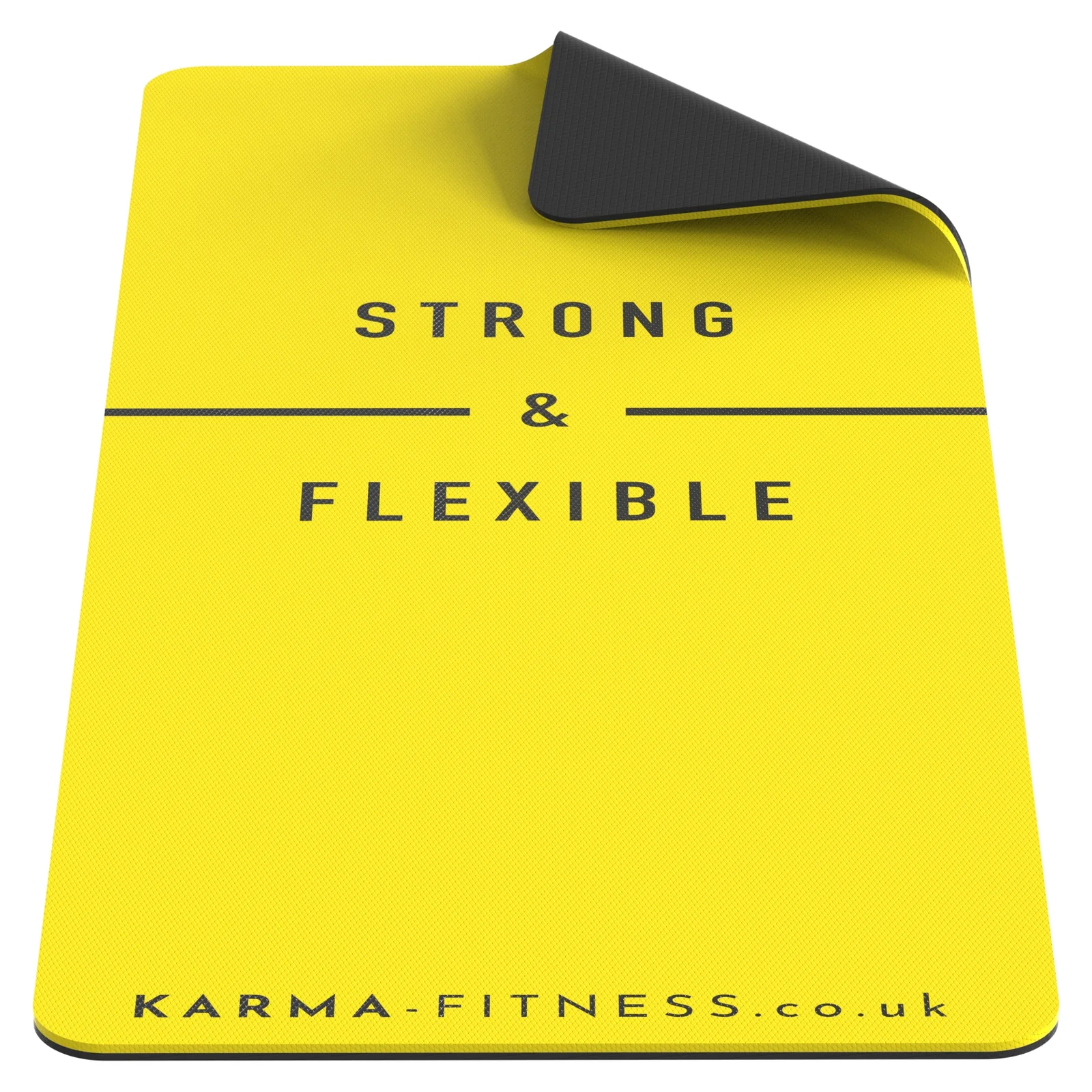 Karma Fitness project