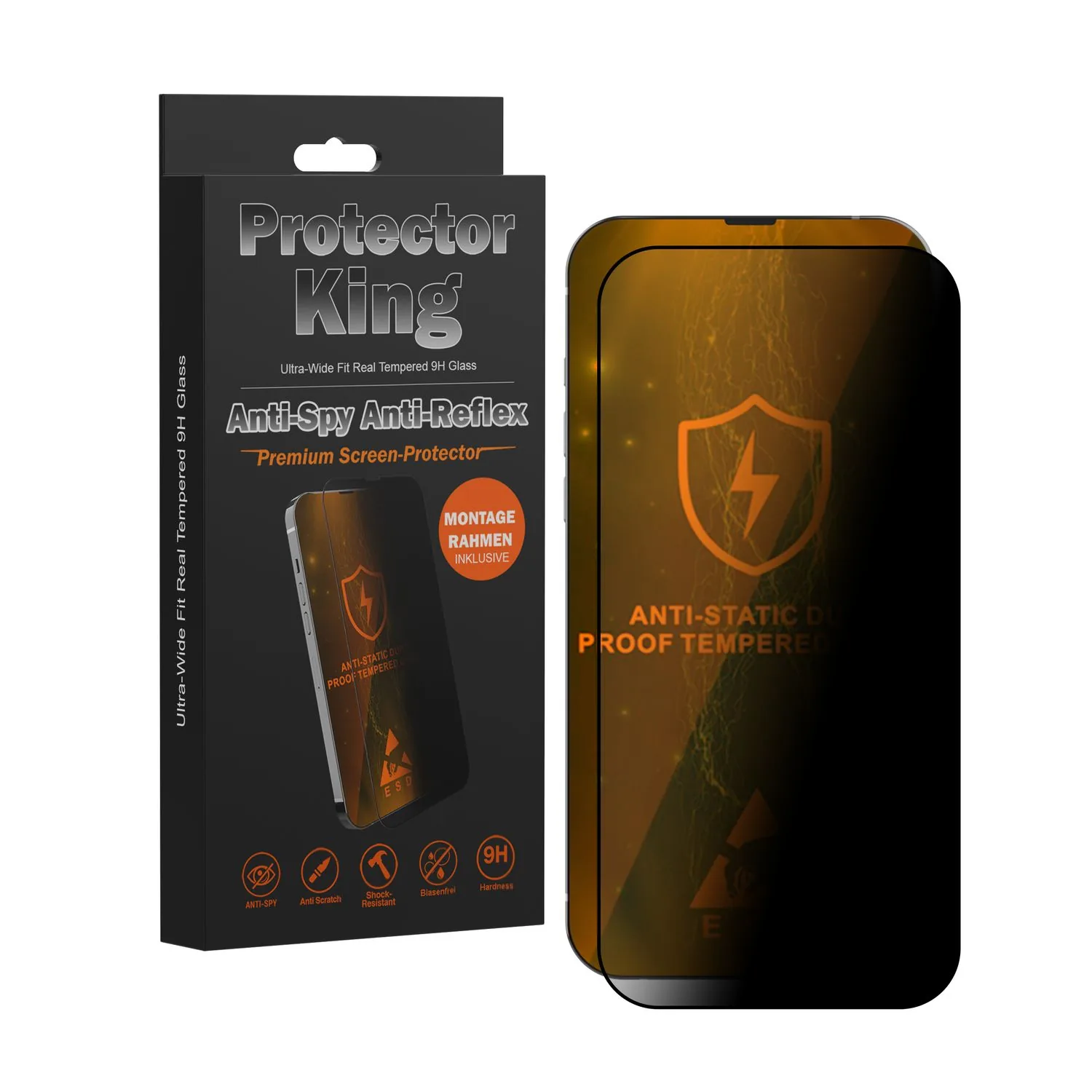 Protectorking project